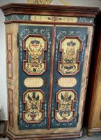 Bauernschrank / Zillertaler Schrank (Replika 1788)