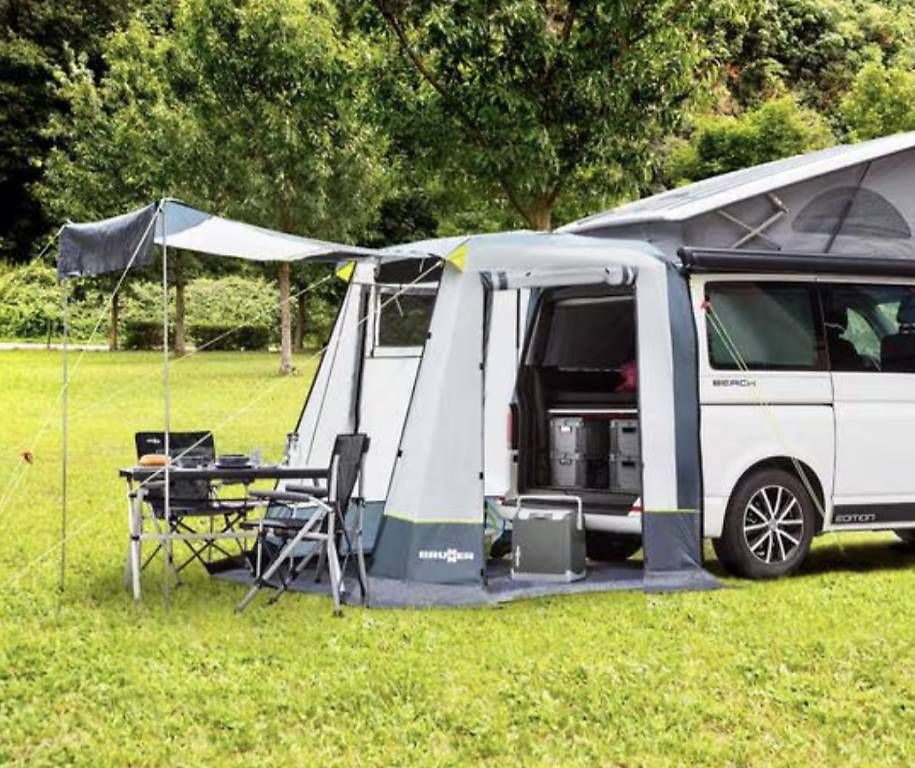 VW Véhicules de camping: VW BUSS T4 Cali. – D'occasion à Thun par Tinuone 1