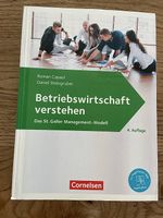 Betriebswirtschaft verstehen