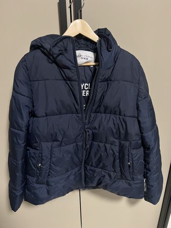 Marc O'Polo Winterjacke, Grösse L, neuwertig, Top Zustand