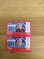 🤩 ICE 2 / ICE 3 - Topps Euro 2024 Sticker