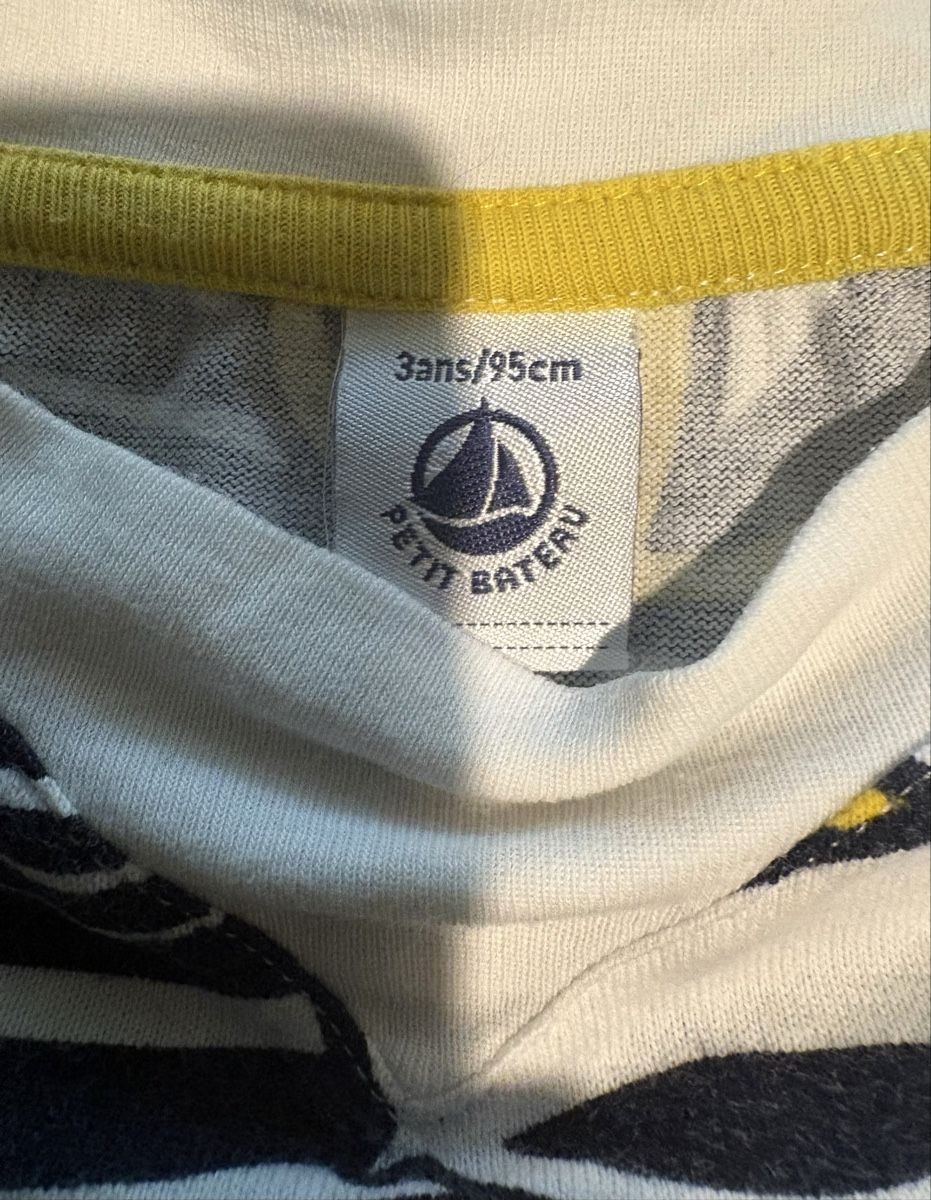 Petit Bateau Maglioni & Felpe: Pulli Meer Petit Bateau 95 cm – Usato da Malleray venduto da 2v8v 1
