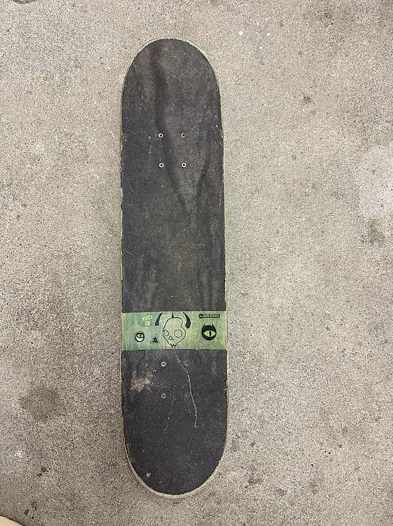 Skateboards: Skateboard  – Usato da Thalwil venduto da sev_h9zv 2