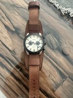 Fossil Uhr 