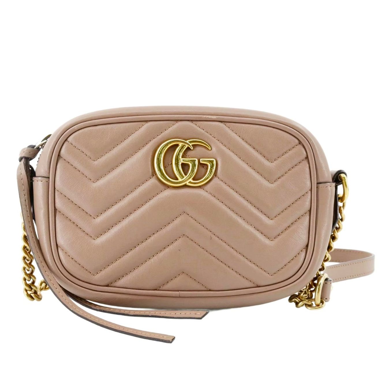 Gucci Borse da donna: Gucci Marmont Bag – Usato da Zürich venduto da Liloubags