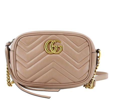 Gucci Marmont Bag