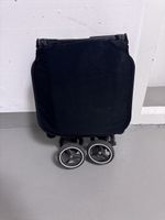 GB Pockit stroller All-Terrain Stroller Black Used
