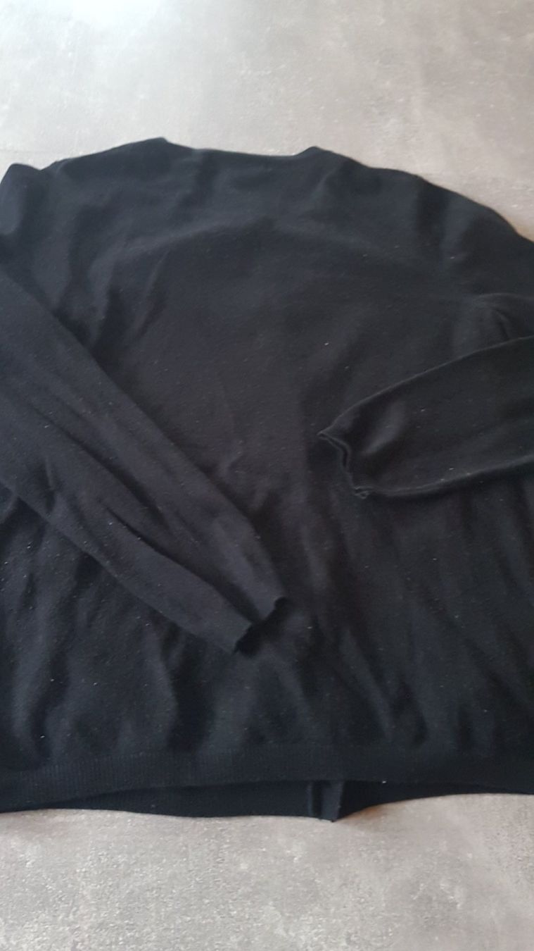 Mango Jacken: Cardigan - jaquette noire taille S marque Mango – Gebraucht aus Villiers von san_jn5w 6