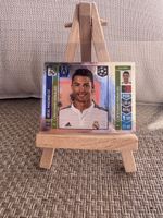Panini Sticker Cristiano Ronaldo 2014-2015 guter Zustand