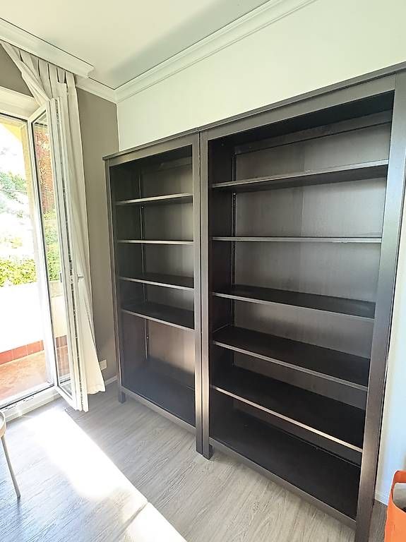 Regale: Ikea Bücherregal – Gebraucht aus Kilchberg ZH von ros_9x58 1