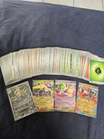 Pokemon Mega Evolution Lot MEG