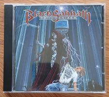 Black Sabbath – Dehumanizer (Mit DIO) (CD) TOPZUSTAND
