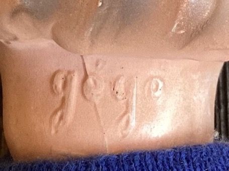 Bambole: Poupée ancienne – Usato da Agiez venduto da Beve15 2