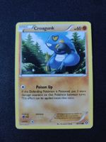 Croagunk 58/114 Pokémon XY Steam Siege 2016 (EN) ab 1.-