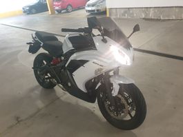 Kawasaki ER-6f
