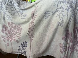 Housses duvet et traversin 160x200 et 65x100