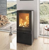 Terma Tech TT60 Schlichter Einsteigerofen