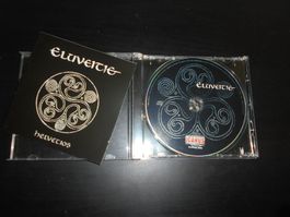 Eluveitie – Helvetios / 2012