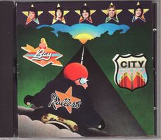 Bay City Rollers Once Upon A Star