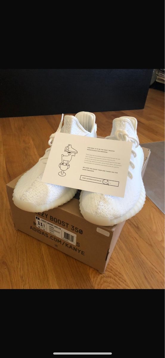 Adidas Scarpe da uomo: Yeezy Boost 350 V2 – Nuovo (secondo la descrizione) da Aathal-Seegräben venduto da neilglauser 1