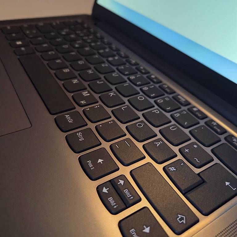 Lenovo Notebook: Lenovo IdeaPad Slim 3 – Usato da Dielsdorf venduto da Lara8157 1