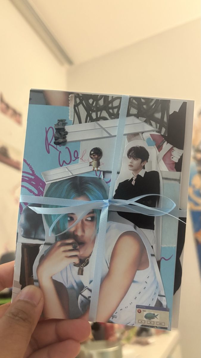 Sammelbilder & Trading cards: Kpop Custom Cards – Neu und originalverpackt aus Basel von OnnOnkzb 6