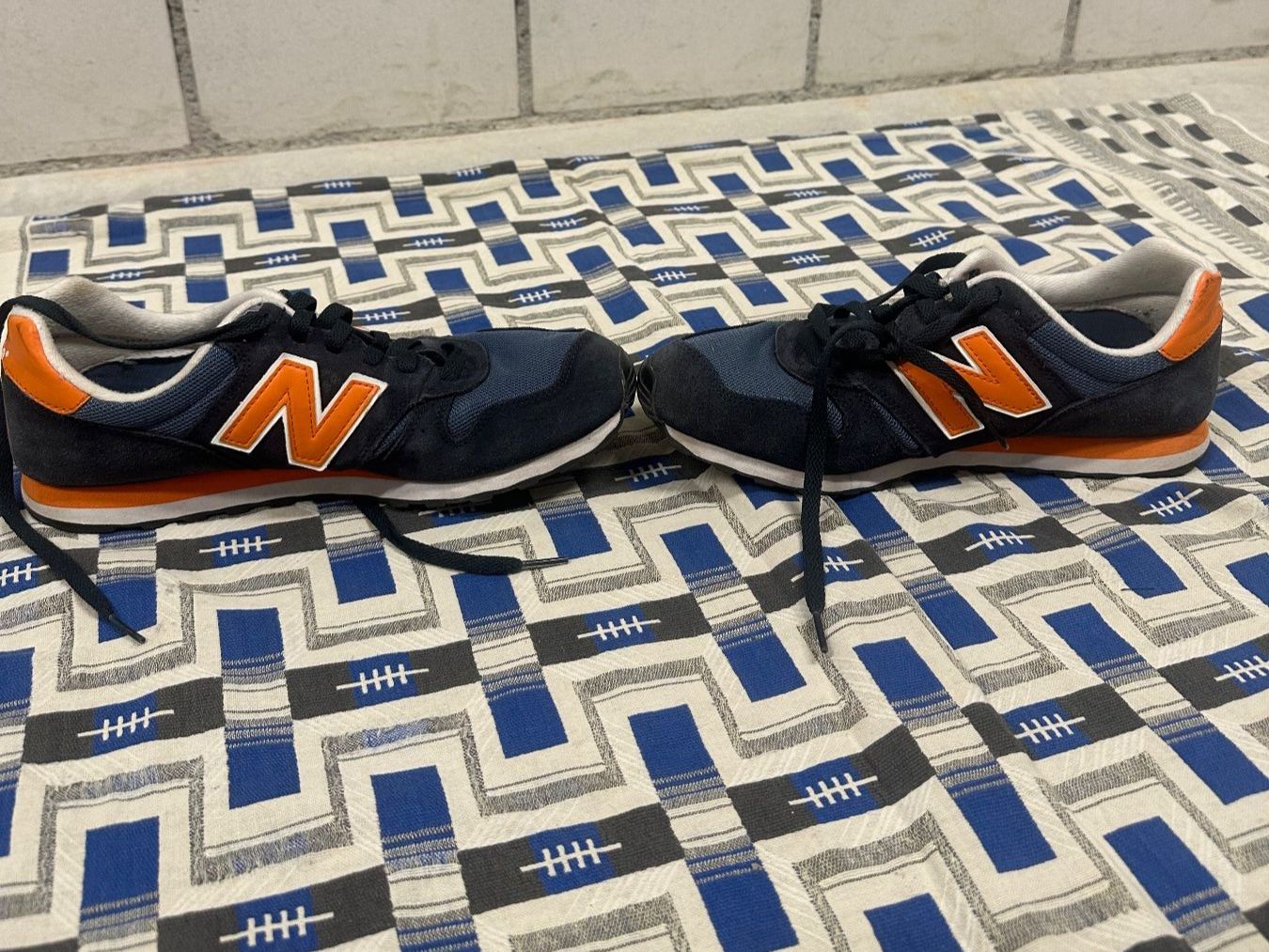 Scarpe da uomo: New Balance Sneakers, Grösse 42.5 – Usato da Bern venduto da kaba15 2