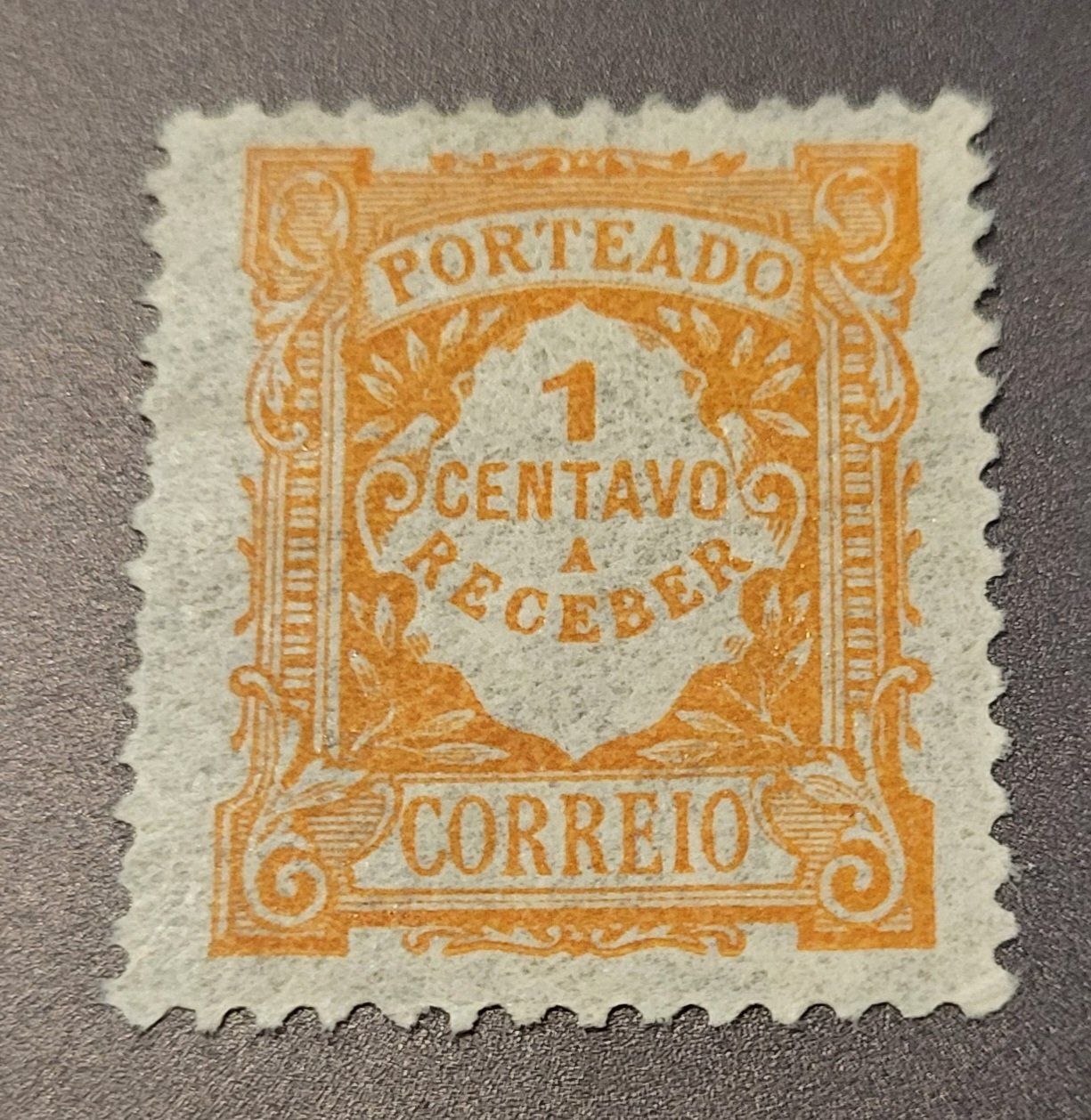 Tutti i francobolli: Portugal 1915 alte briefmarke – Usato da St Gallen venduto da Stampsalshobby
