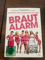 Original-DVD der Komödie Brautalarm (Bridesmaids).