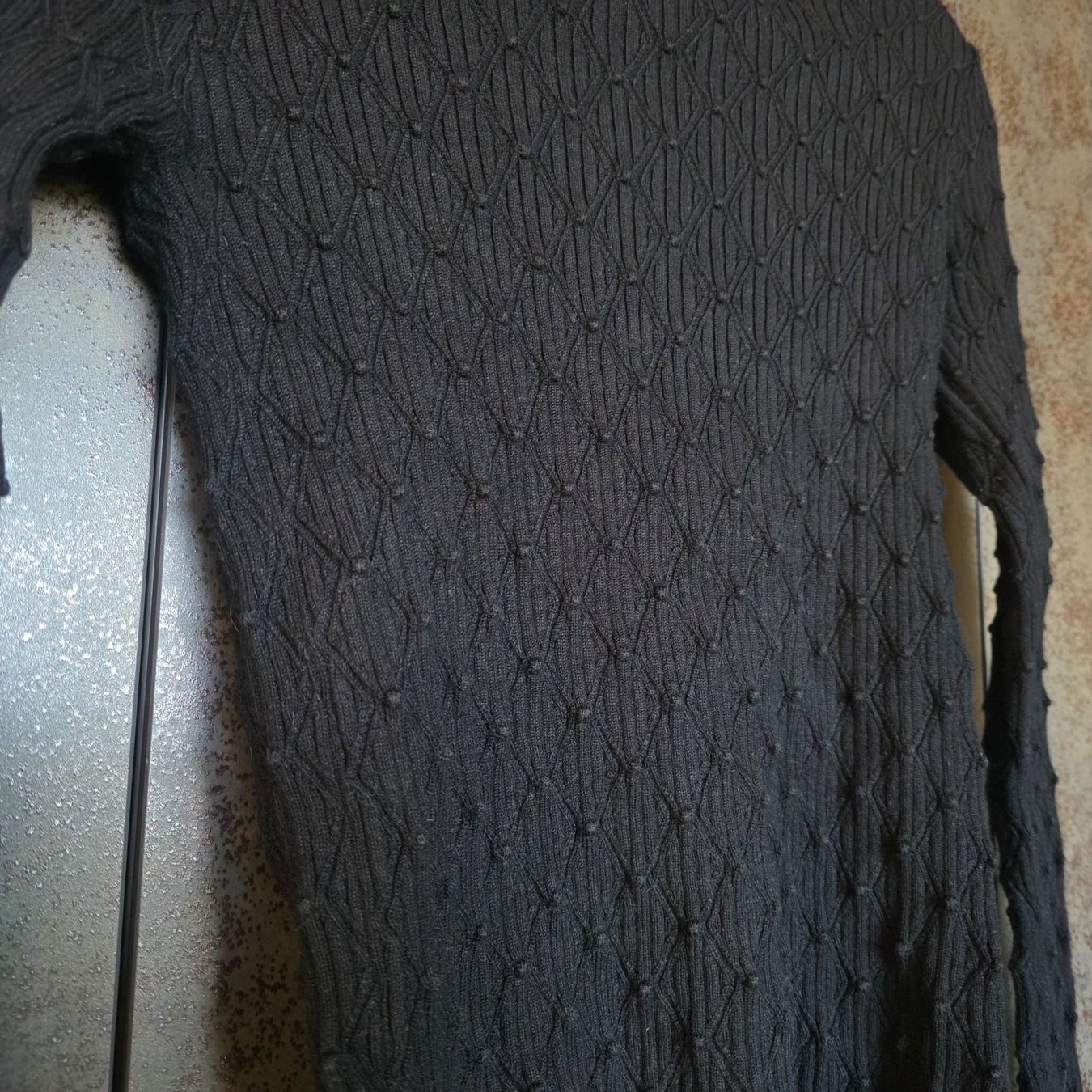 Zara Maglioni & Felpe: 🐸 ZARA KNIT ROLLKRAGENPULLOVER M ROLLI ROLLKRAGEN PULLOVER – Nuovo (secondo la descrizione) da Môtier (Vully) venduto da Frogs 3