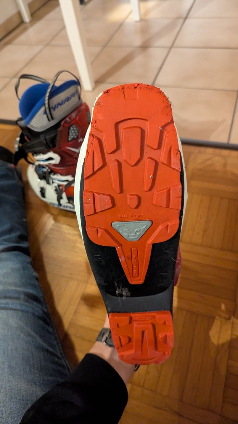 Dynafit Scarpe da uomo: Dynafit Radical Tourenskischuhe – Usato da Brienz BE venduto da pat_myg6 4