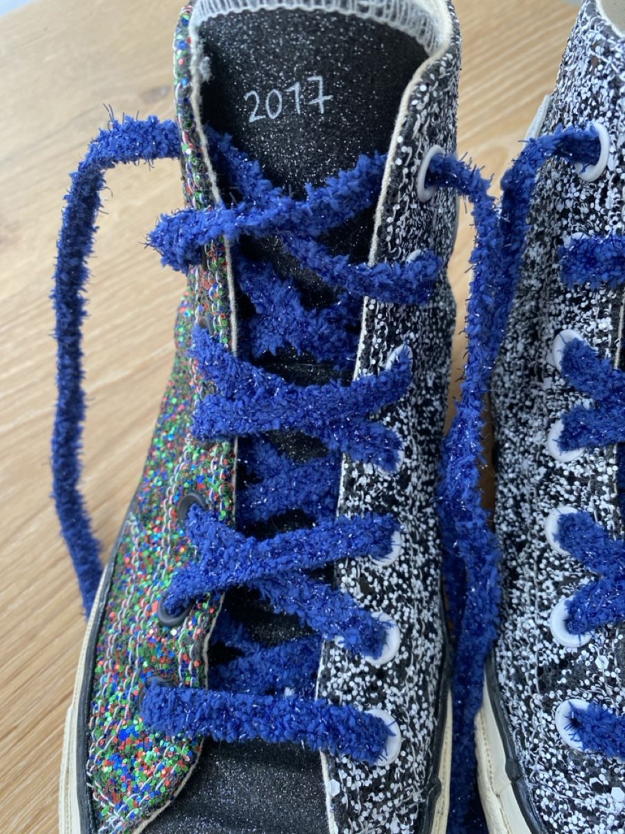 Converse Scarpe da uomo: Converse JW ANDERSON – Usato da Monte Carasso venduto da chi_design 2