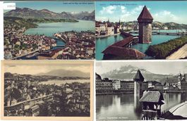 4 AK - Luzern