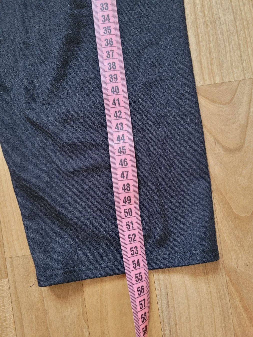 Leggings: Trainingshosen Grösse 38, Marke Oxylane – Gebraucht aus Aeugst am Albis von Slniecko 1