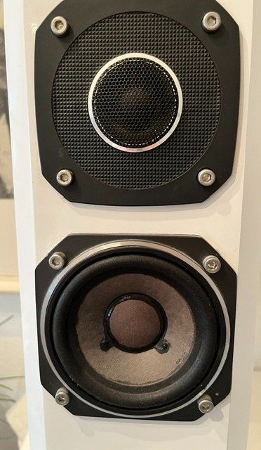 Fostex Lautsprecher: Fostex Lautsprecher – Gebraucht aus Dübendorf von hel_hd6y 3