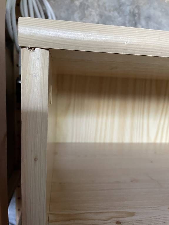 Regale: À donner, petite bibliothèque  – Gebraucht aus Faoug von rocamadou 3