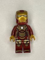 Lego Iron Man - Mark 42 sh0065