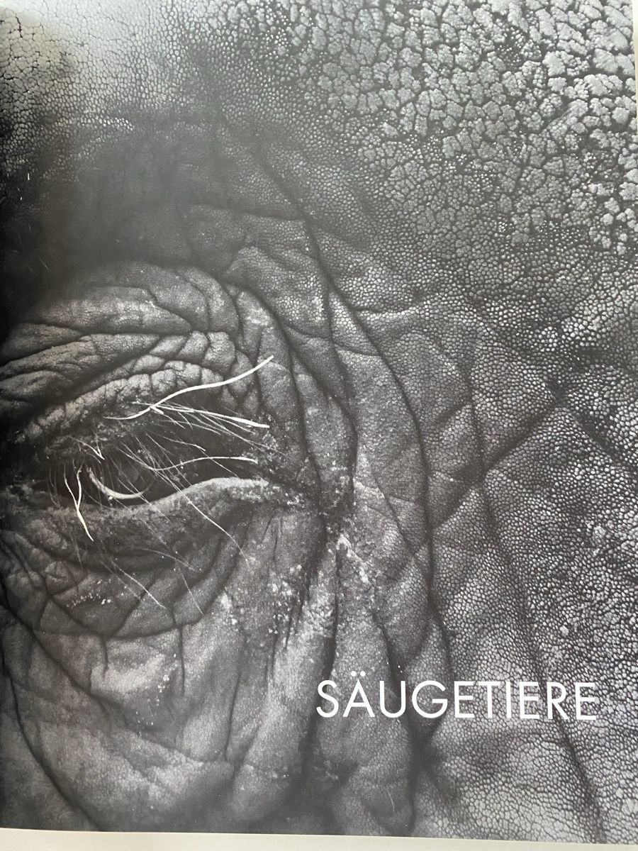 Libri: Informatives Tierbuch Zooführer, Neu! – Nuovo e nell'imballaggio originale da Wetzikon ZH venduto da Louisiana-Girl 3