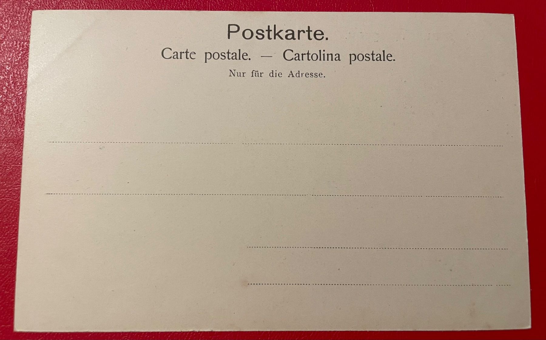 Cartoline postali: Gruss aus Rüegsau – Usato da St-Légier-La Chiésaz venduto da Theo005 1
