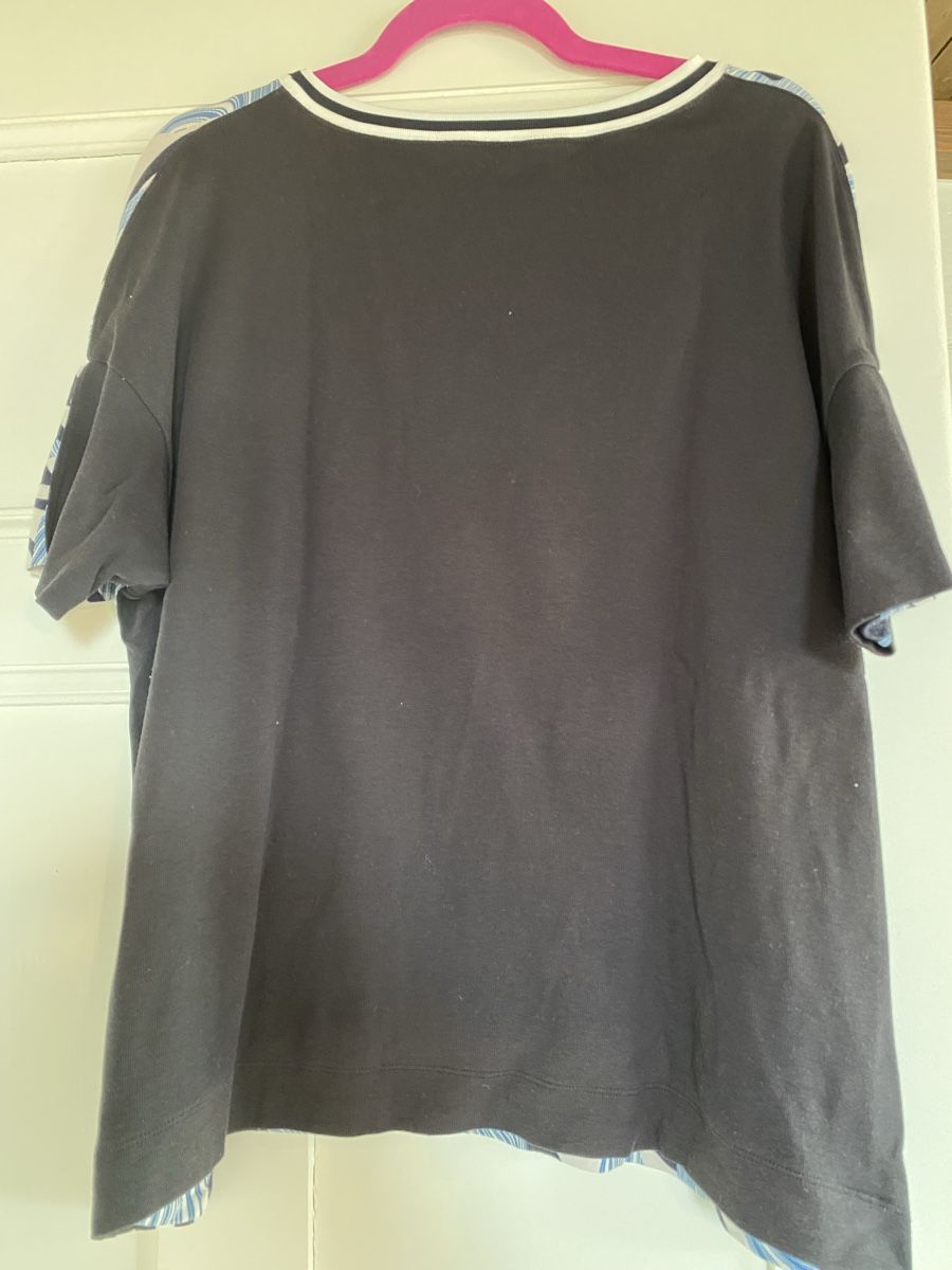 Marc Cain T-shirt: Marccain Shirt – Nuovo (secondo la descrizione) da Amriswil venduto da kar_rx2y 1