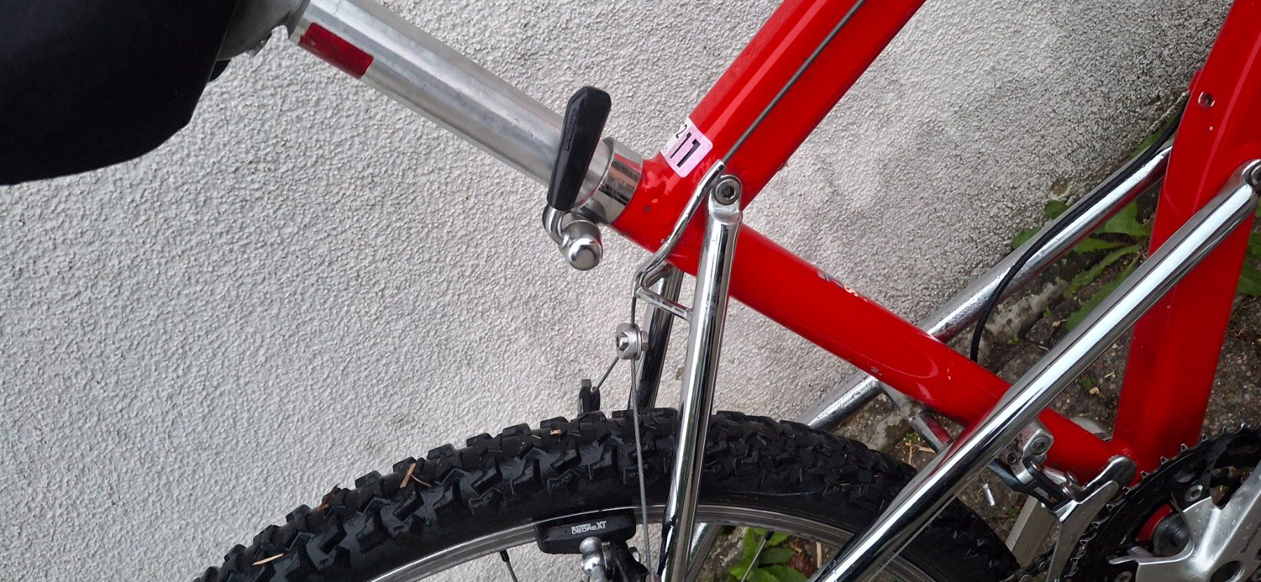 Vélos: Kult Mtb NISHIKI – D'occasion à Kyburg par JBMNT2020 5