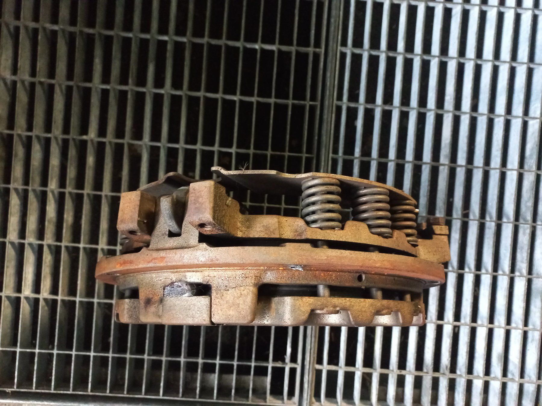 Deutz Accessori per altri veicoli: 1 Doppelkupplung zu Deutz – Usato da Buttwil venduto da obelix-idefix 2