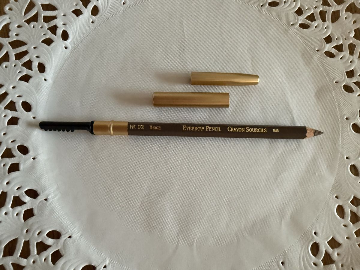 Helena Rubinstein Make-up: Helene Rubinstein - Eye brow Pencil – Nuovo (secondo la descrizione) da Obfelden venduto da Plastofina 2
