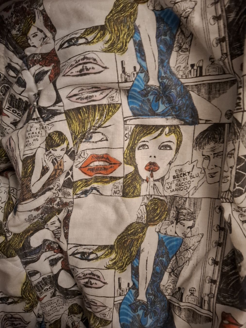 Jacken: veste en jean vintage – Gebraucht aus Orbe von roxanny2021 3