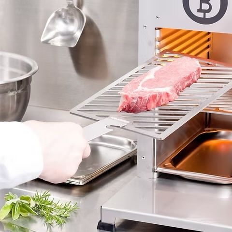 Grills: Beefer One Pro – Neu und originalverpackt aus Fislisbach von den_dzl9 1