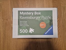 500er Puzzle