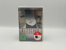 KLITSCHKO - Versand A-Post nur CHF 2.50