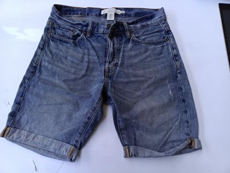 H&M Jeans Shorts