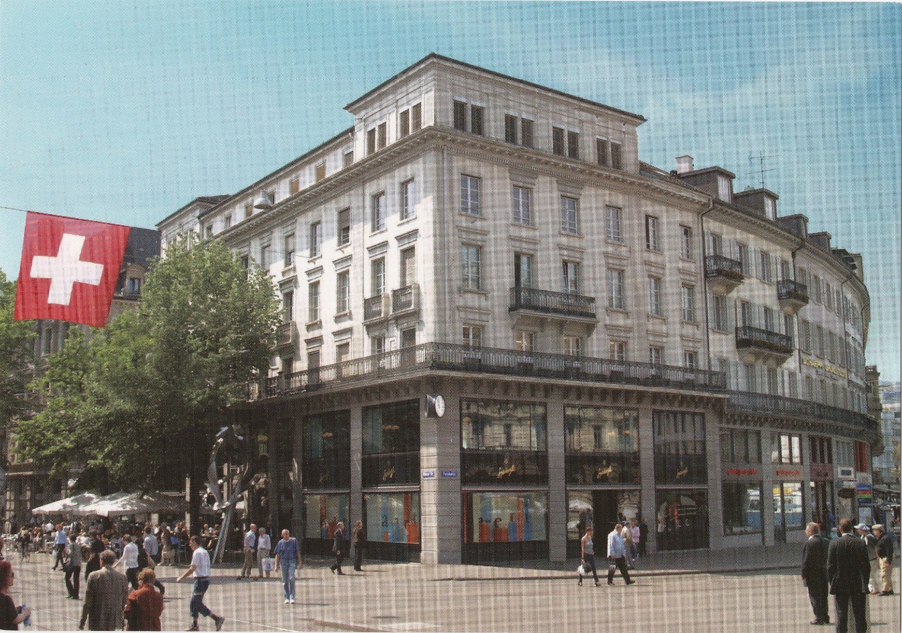 Cartoline postali: 15 Ansichtskarten -  (Konvolut 1)  /   Startgebot nur 2.- – Nuovo (secondo la descrizione) da Fällanden venduto da Blausegelfliege 9