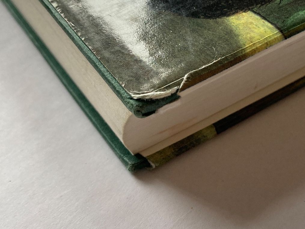 Libri: Buch: Der Wunschpunsch (von Michael Ende) – Usato da Bubendorf venduto da Alpenheidi 6